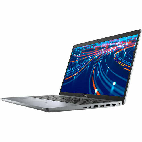 Dell Latitude 5520 15.6″ FHD Notebook, Intel i5-1145G7, 16GB RAM,256GB SSD,9H83R