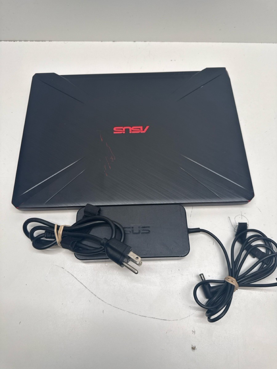 ASUS TUF GAMING FX505DY-WH51 (P28019162)