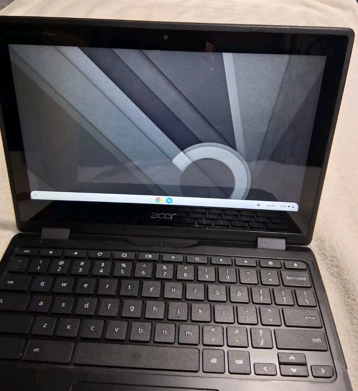 Acer Chromebook R752T-C3M5 11.6″ Touchscreen Intel Celeron 4GB Ram 32GB Storage