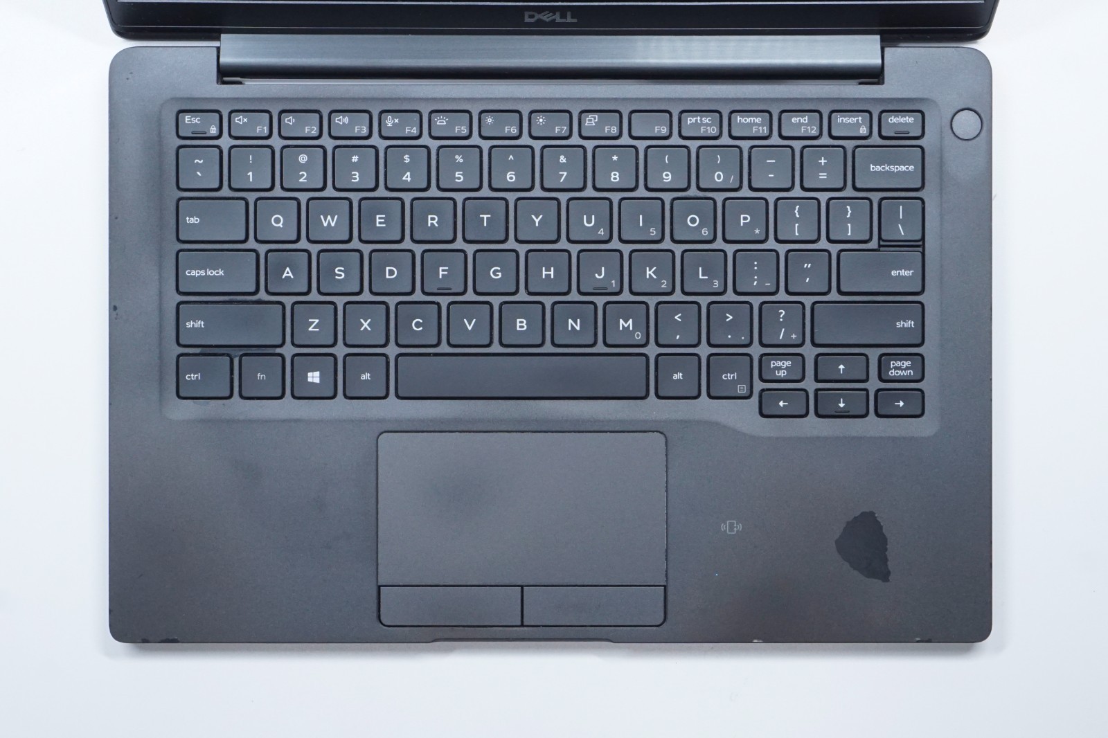 Dell Latitude 7300 Intel Core i7-8665U @1.90GHz 16 GB RAM (No SSD)