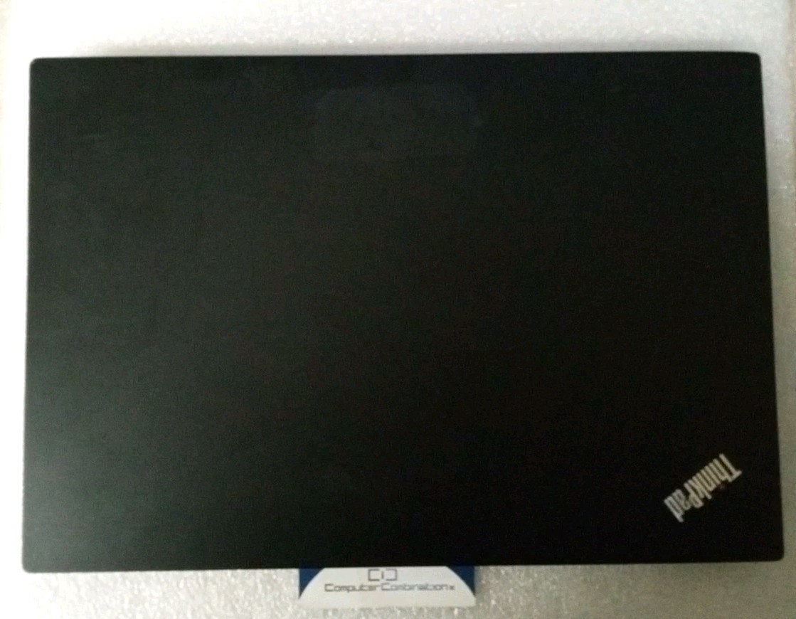 Lenovo ThinkPad E595 15.6 FHD 2.1 GHz Ryzen 5 3500U 16GB 256GB SSD