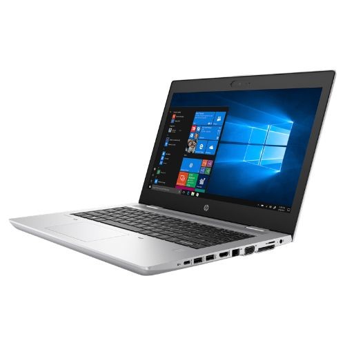 HP ProBook 640 G5 14″ FHD IPS Intel Core i5-8365U 1.60 GHz 16 GB 256GB SSD W11P