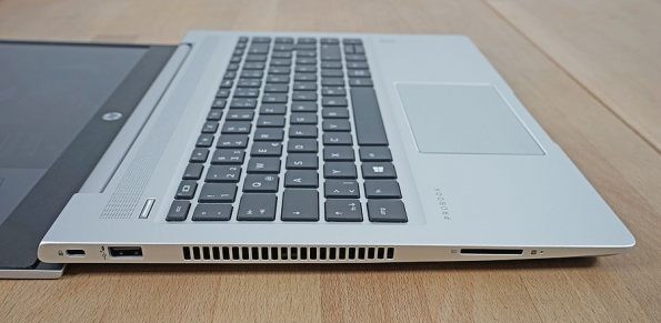 HP ProBook 445 G7 AMD Ryzen 5 8GB RAM 256GB SSD With Windows 11