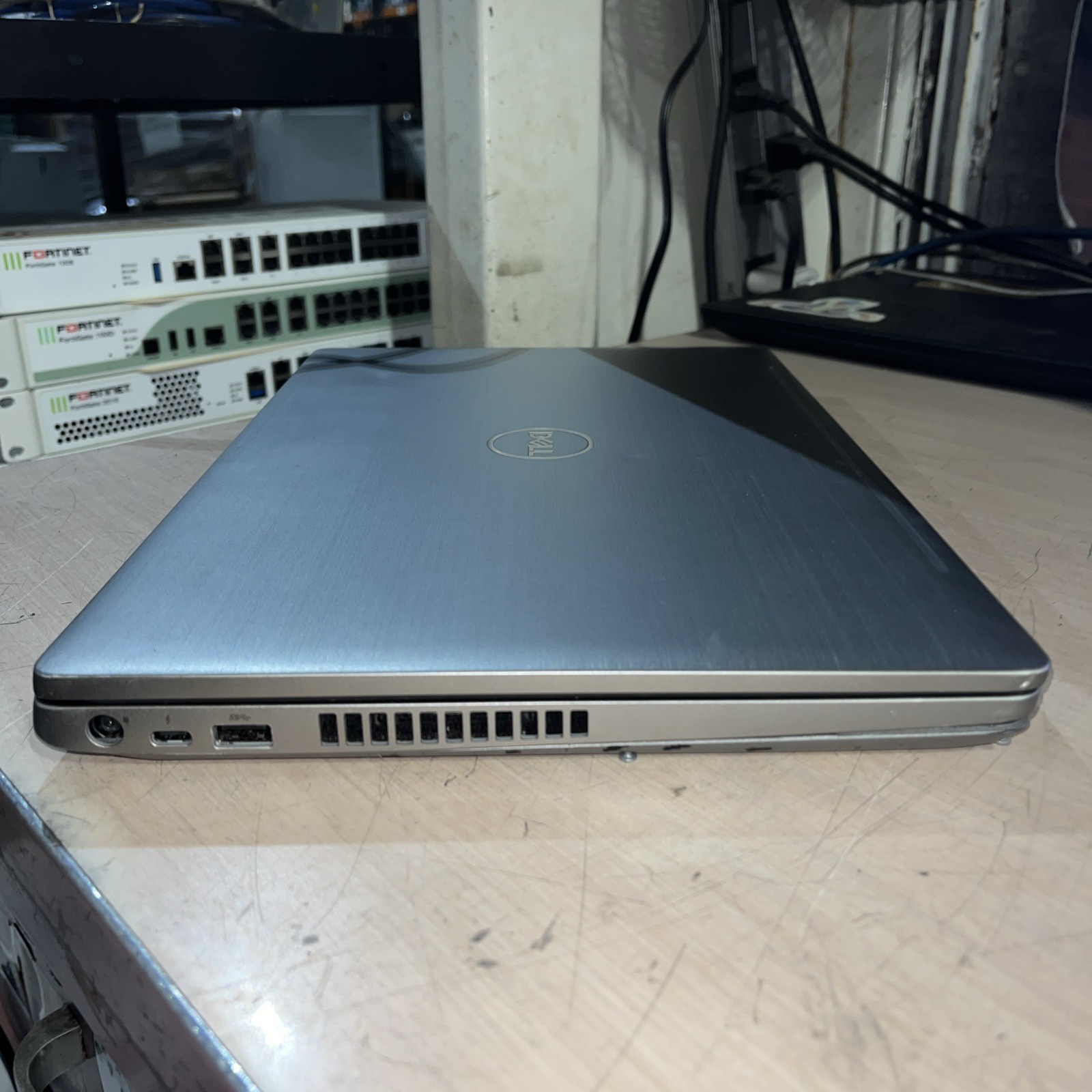 DELL LATITUDE 5511 INTEL CORE I5-10300H 2.50GHZ 16GB RAM NO HD