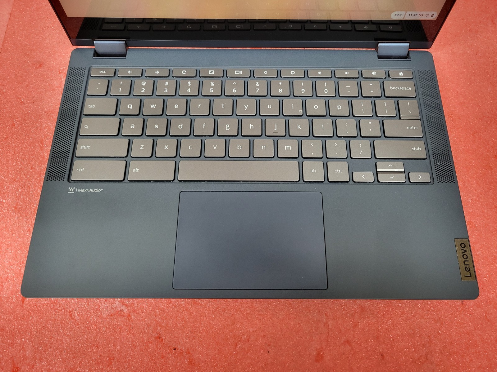 Lenovo IdeaPad Flex 5 14″ i3-1115G4 8GB RAM 256GB SSD *AS IS/READ* | LP535