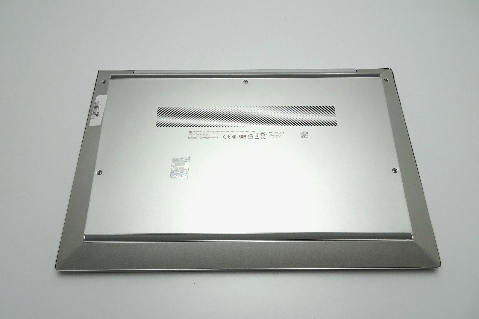 HP EliteBook 840 G8 Laptop | i5-1135G7 | 16GB RAM | 256GB NVMe | LINUX