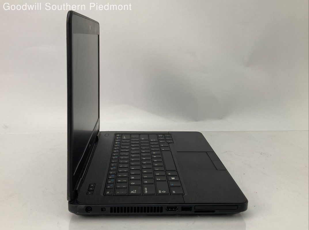 Dell Latitude E5440 Core i5-4310U 2GHz 4Gb RAM 320Gb HDD – Tested