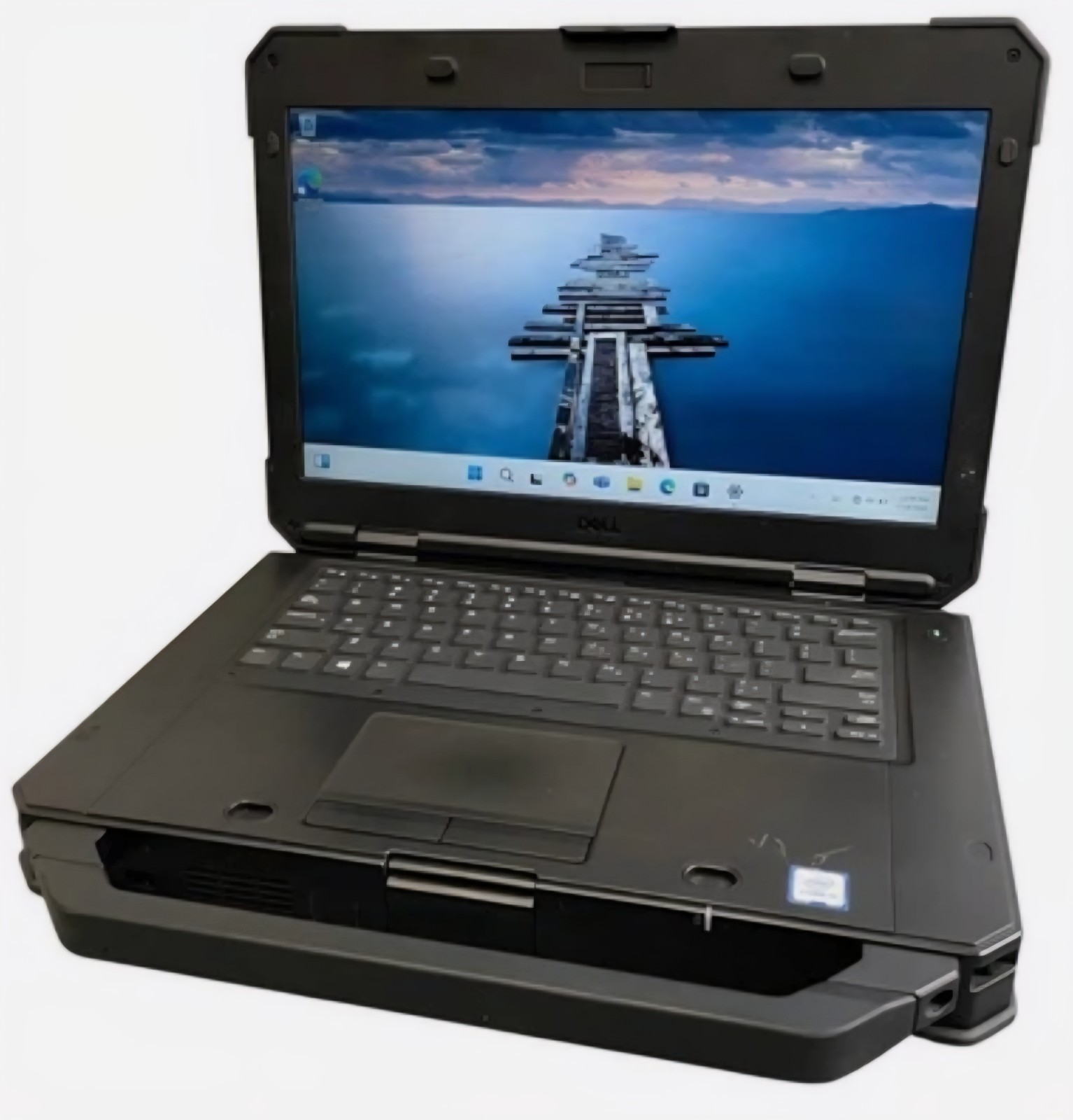 Dell Latitude 5420 14″ Touchscreen (256GB SSD, Intel Core i5-8350U, 1.70GHz,…