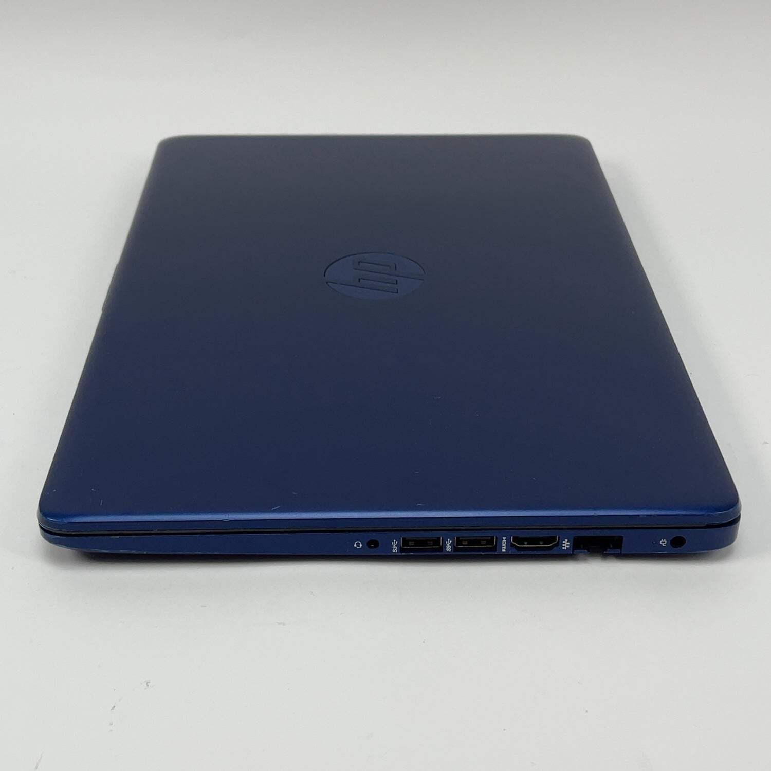 Broken HP Stream 14-CF2111WM 14″ N4120 1.1GHz 4GB RAM 64GB SSD Frame Chipped