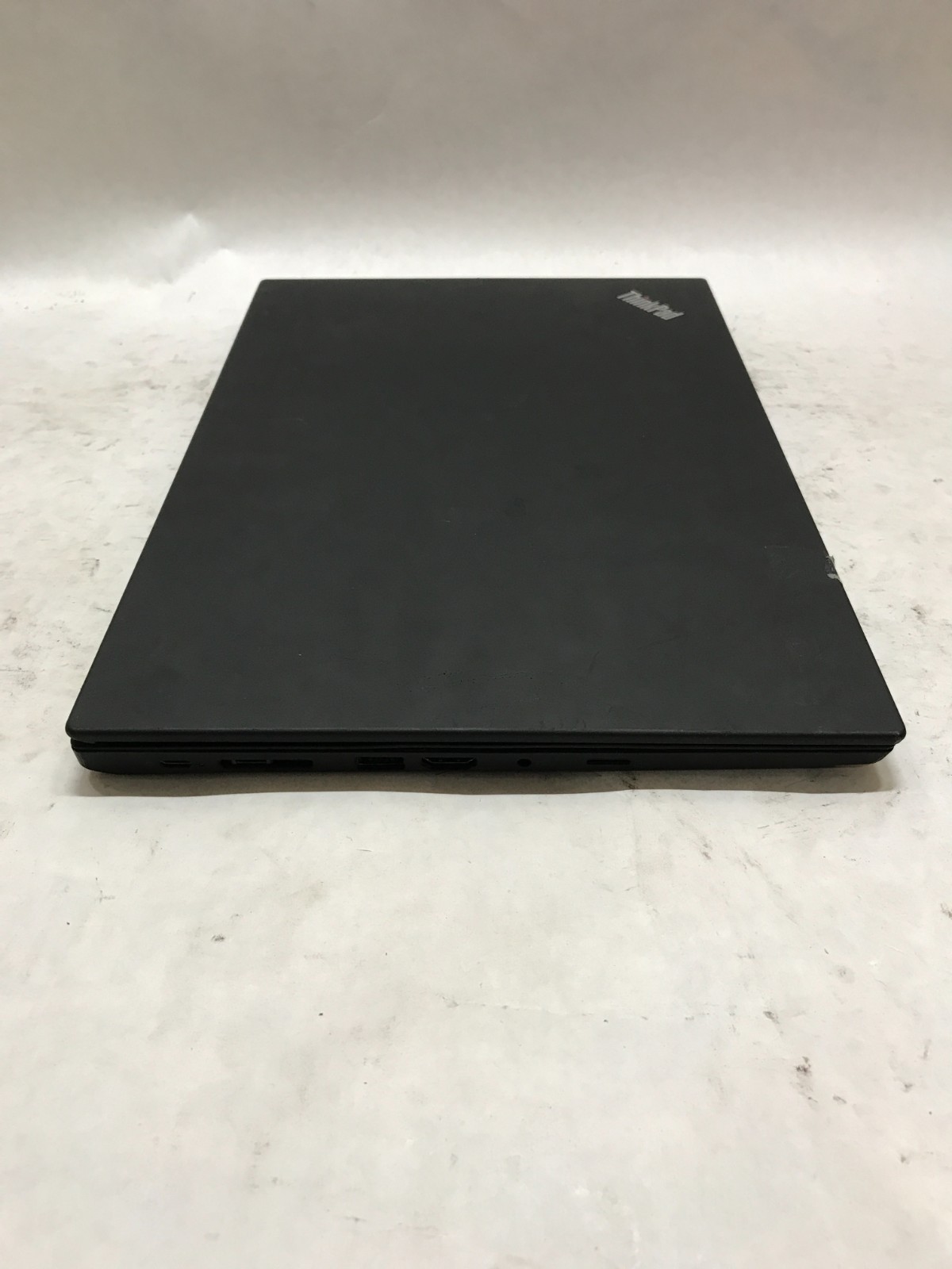 Lenovo ThinkPad T495 14″ AMD Ryzen 5 Pro NO RAM NO SSD/OS For Parts READ DESC DW