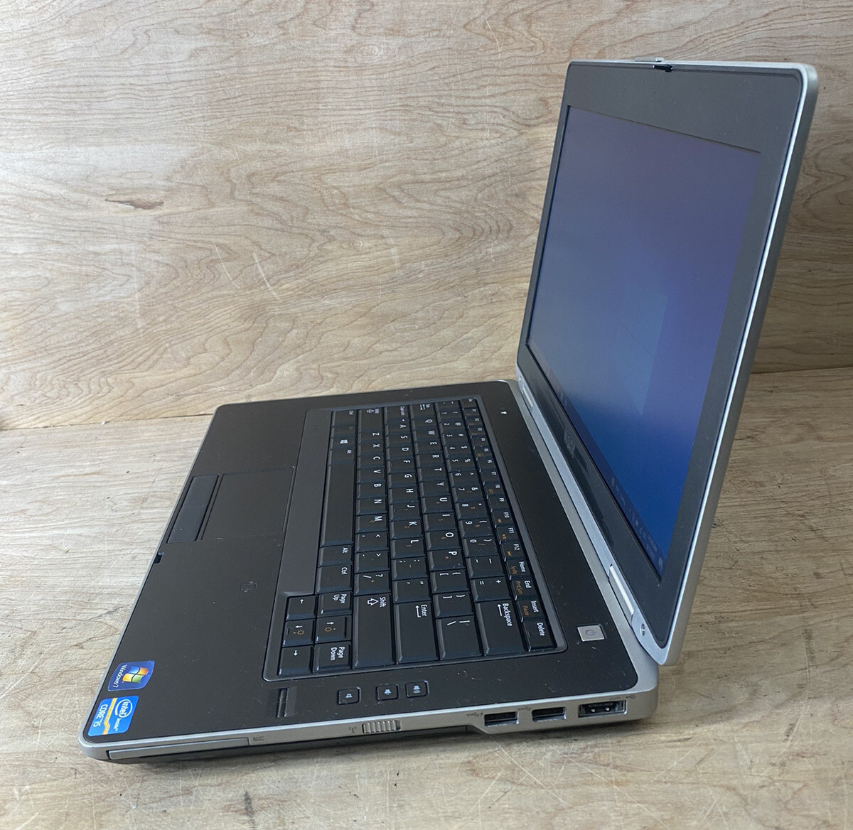 Dell Latitude E5430 Intel i5-3210M@2.50GHz/ 256GB SSD/ 8GB RAM/ W10P