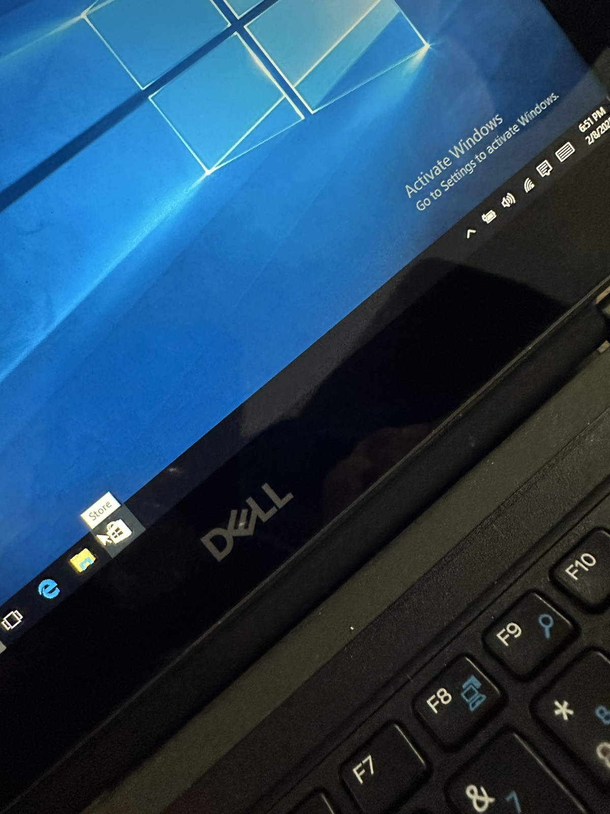 Dell Latitude 3190 11.6 inch (64GB, Intel Celeron, 1.10GHz, 4GB) Notebook/Laptop