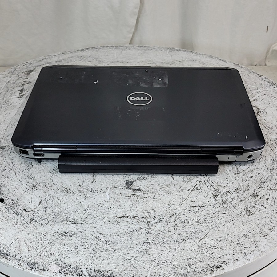 DELL LATITUDE E5430 NON-VPRO PC Laptop Core i3-3120M 4GB 320GB