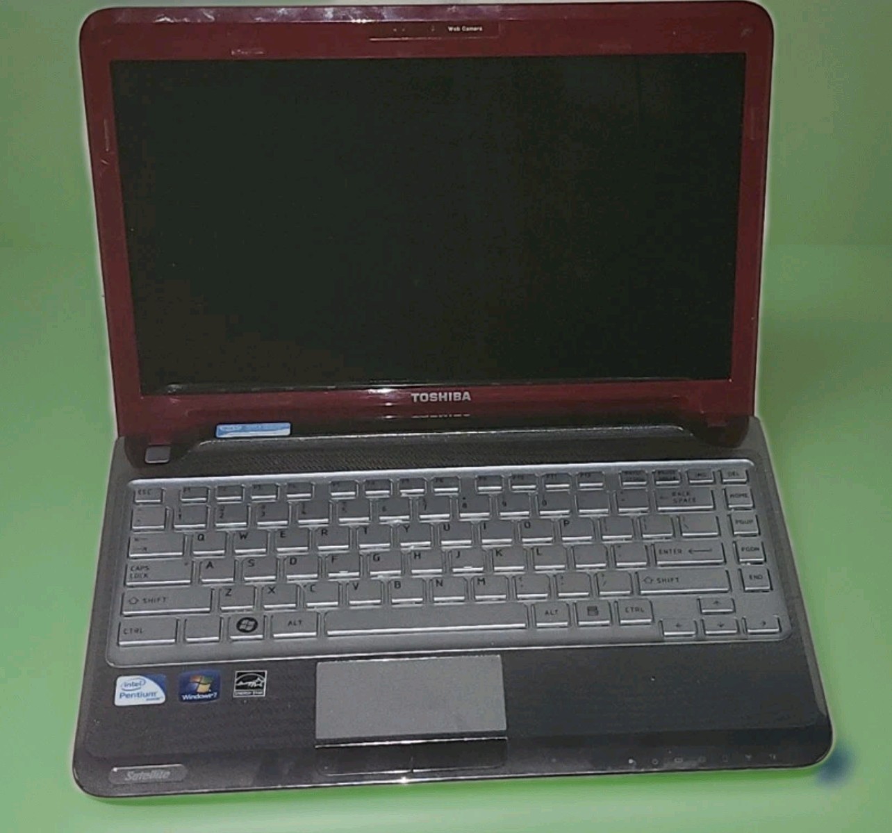 Laptops For Parts And Repair Lot Of 3 And LG Phone Read