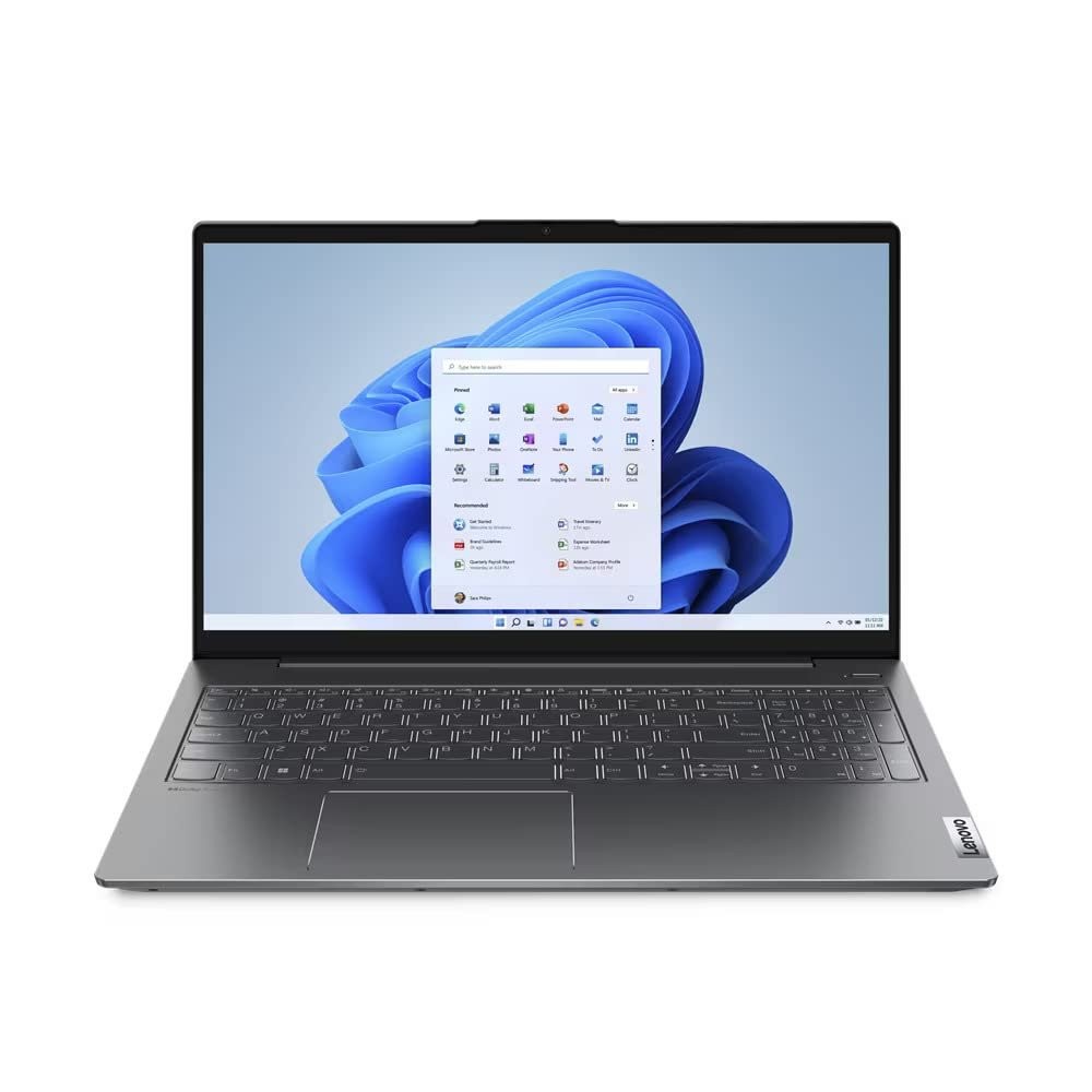 Lenovo IdeaPad 5 15ABA7 15.6″ Touch , AMD Ryzen 7-5825U, 16GB, 1TB, Win 11 Home