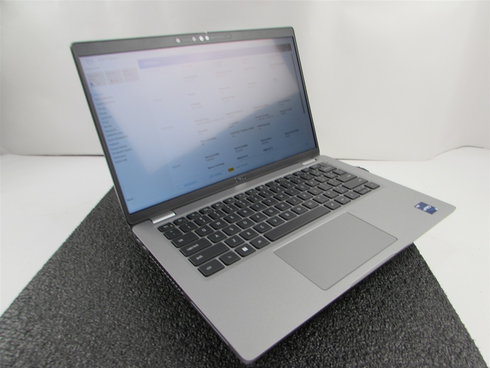 DELL LATITUDE 5430 1920X1080 FHD TOUCH I5-1245U 512GB SSD 16GB RAM NO O.S