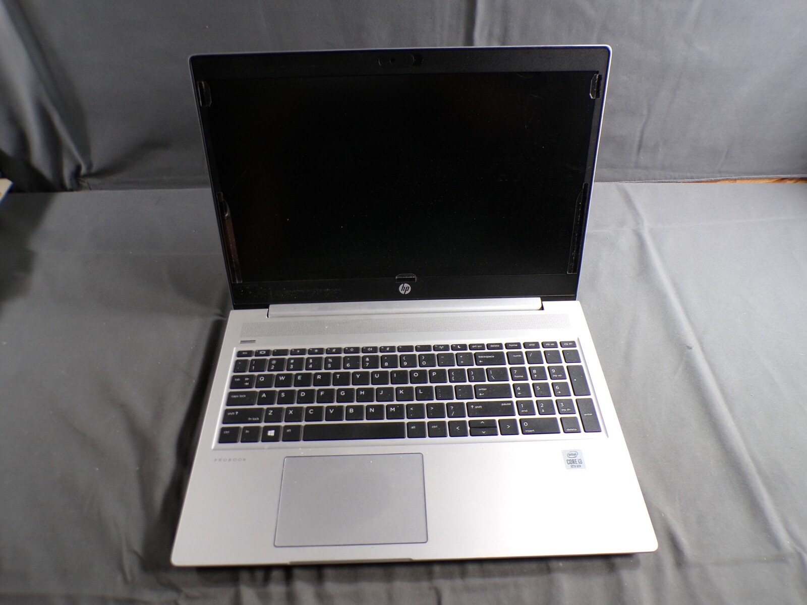 HP PROBOOK 450 G7 INTEL CORE I3-10110U 2. 10GHZ 8GB RAM