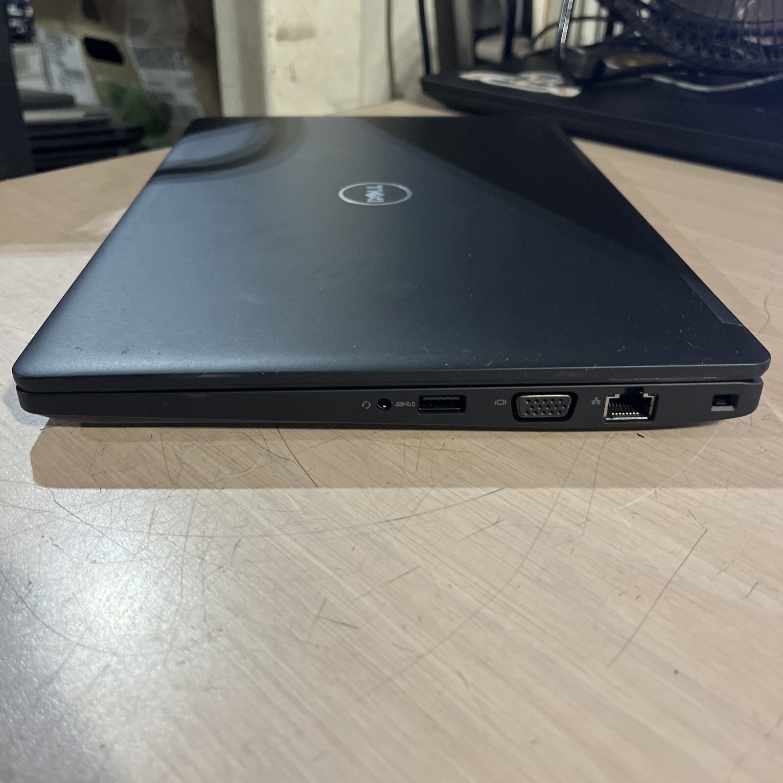 DELL LATITUDE 5280 INTEL CORE I3-7100U 2.40GHZ 8GB RAM NO HD 3