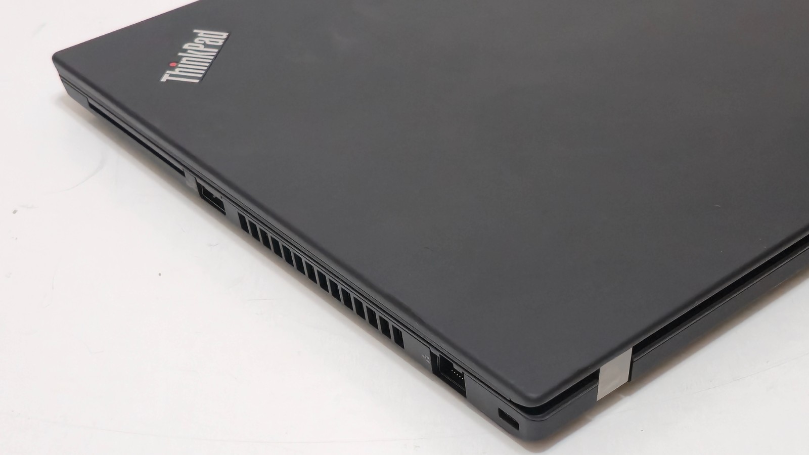 Lenovo ThinkPad P14S Gen 2 Intel i7-1185G7, 48GB RAM, 1TB SSD NVIDIA T500 Touch