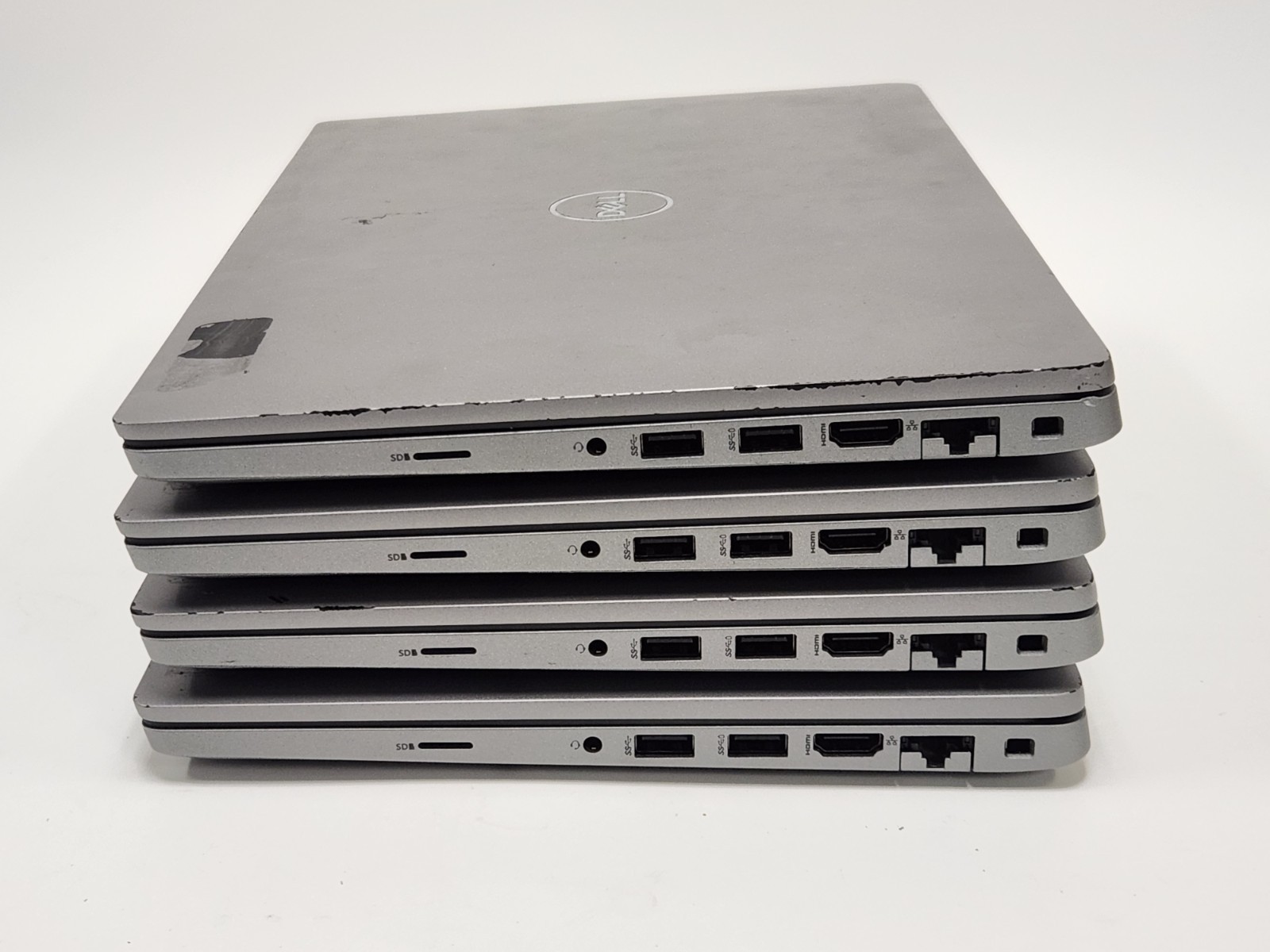 Lot of 4 Dell Latitude 5420 14″ Laptop i7-1185G7 3Ghz 16GB RAM 256GB SSD W11P