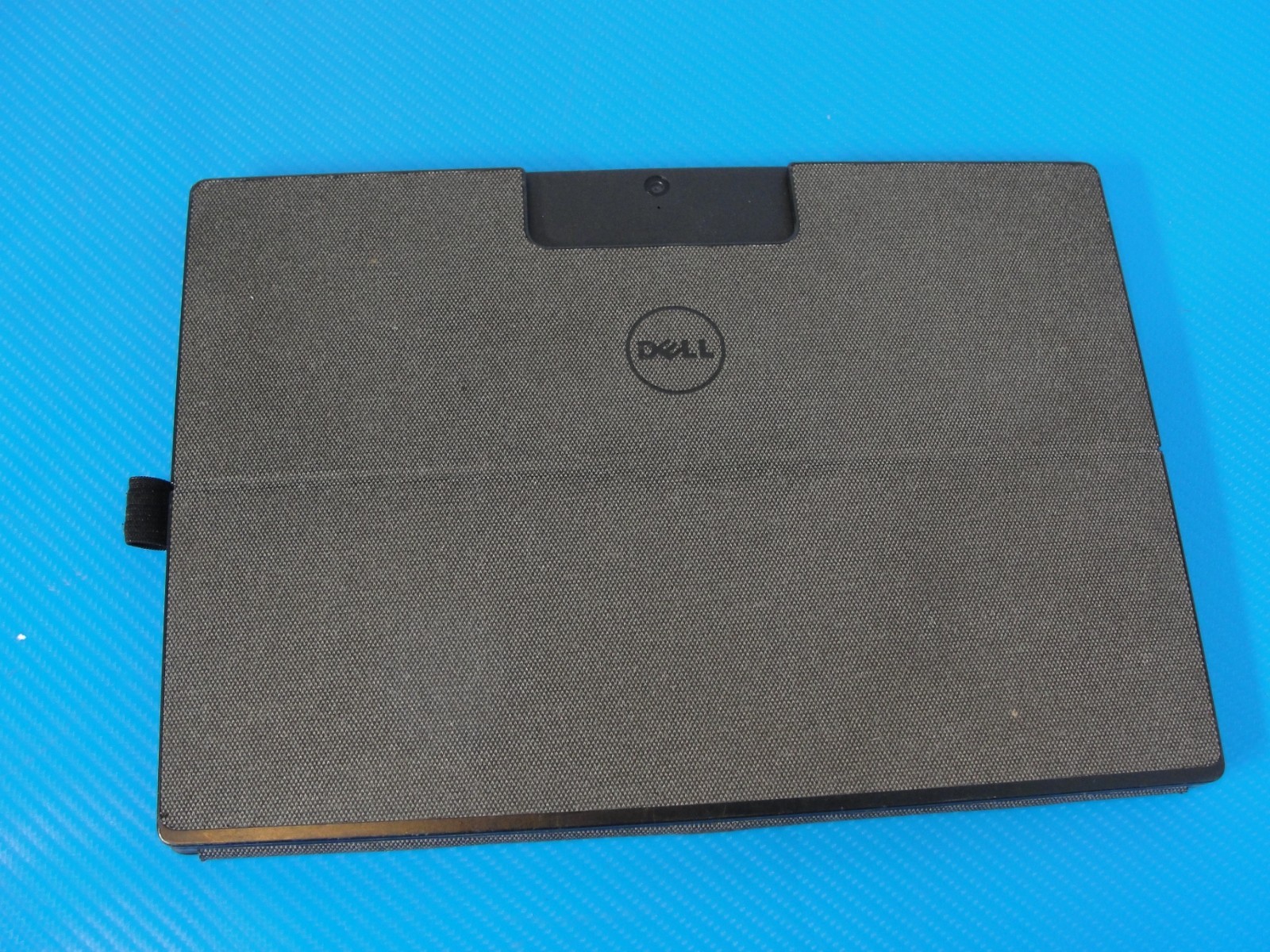 Dell Latitude 7275 12.5″ Tablet, Intel m5-6Y57 1.10GHz, 8GB 128GB SSD /READ