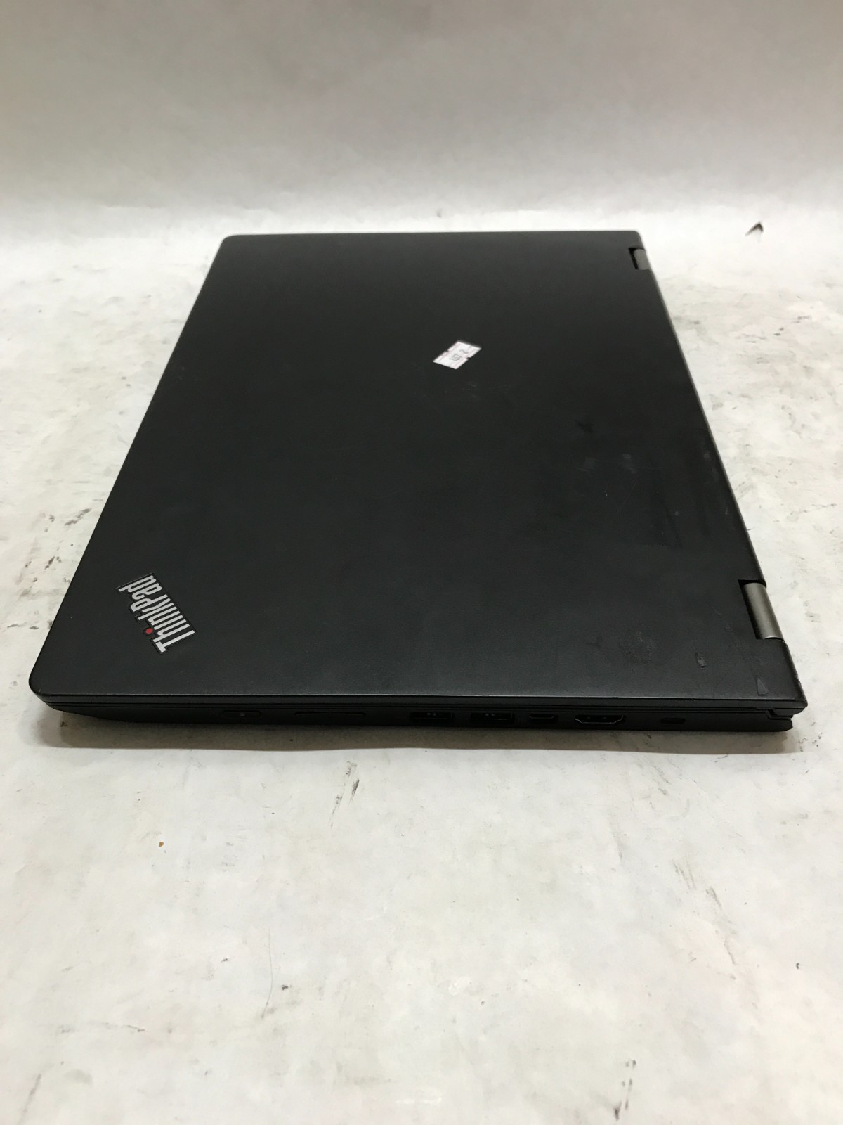 Lenovo ThinkPad Yoga 460 14″ Intel Core i5 NO RAM NO HDD/OS For Parts READ! – DW
