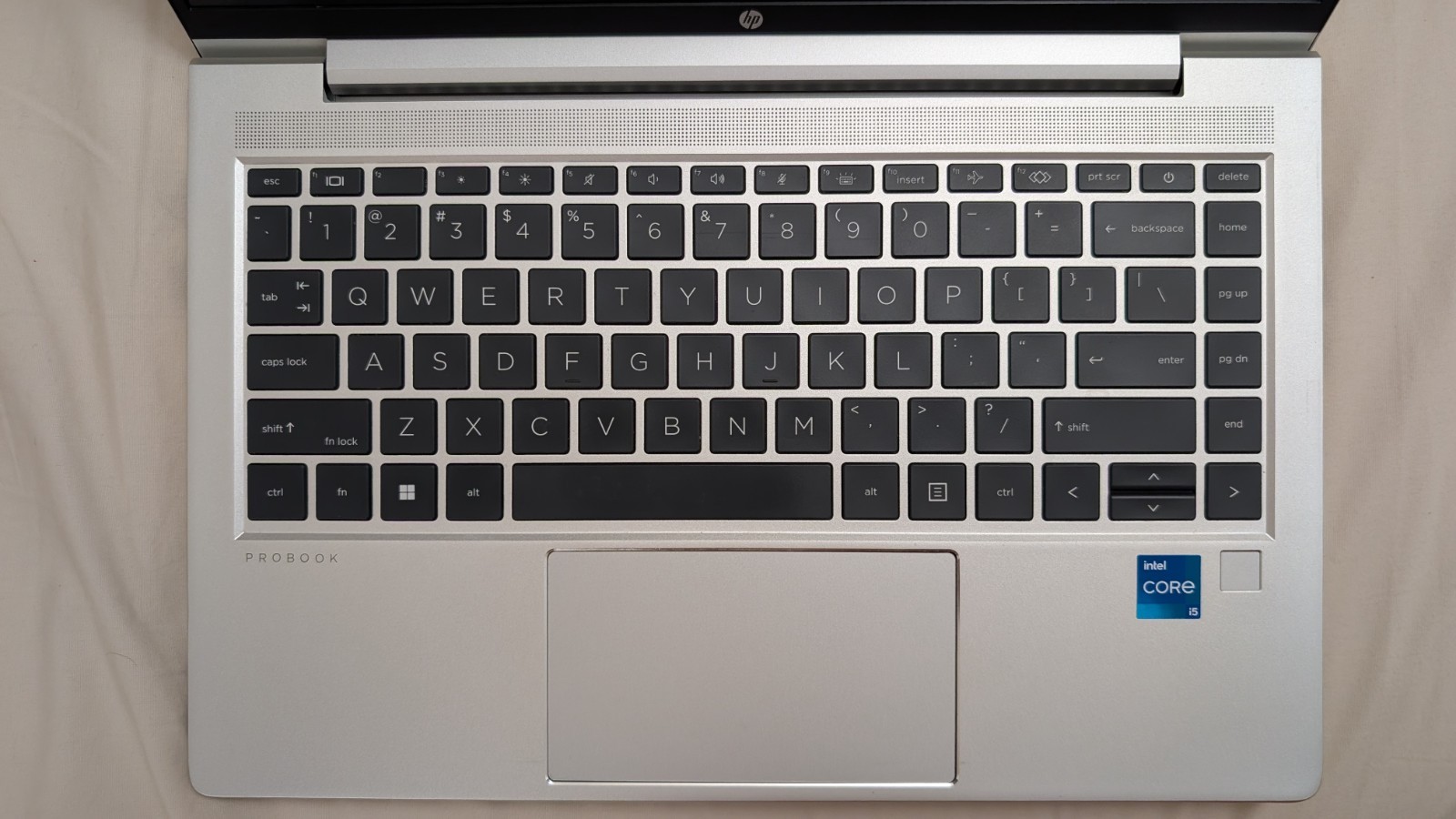 HP ProBook 640 G8 – i5 11th Gen / 16GB RAM / 256GB SSD / Win 11 Pro