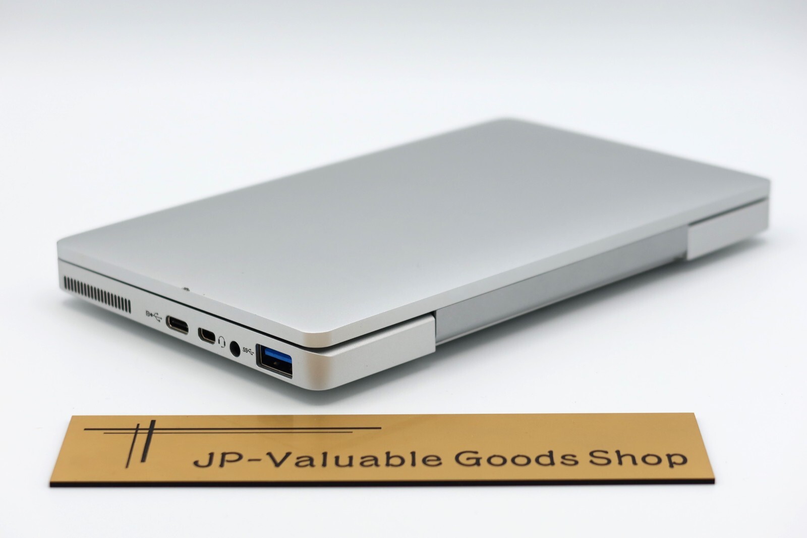 [Top Mint] GPD POCKET X7-Z8750 model UMPC portable personal computer SILVER JP