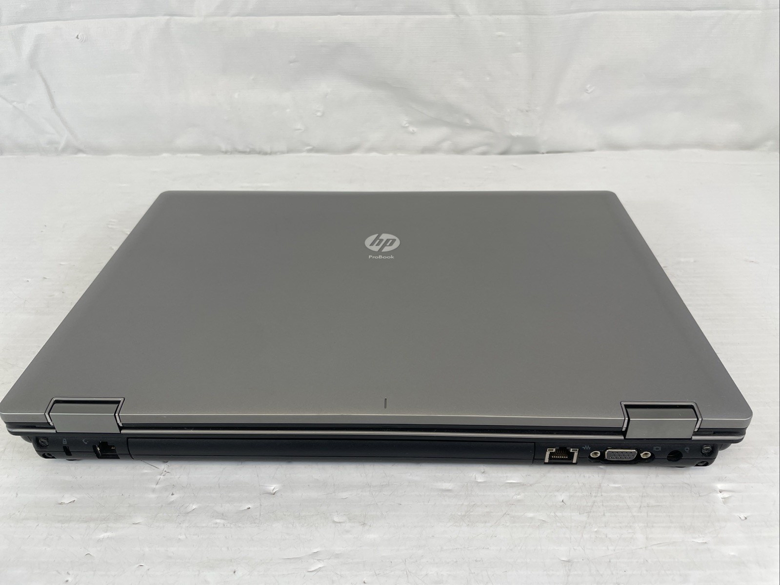 HP ProBook 6540b Intel Core i5-M540 2.53GHz, 4GB RAM, 320GB, Linux Mint OS
