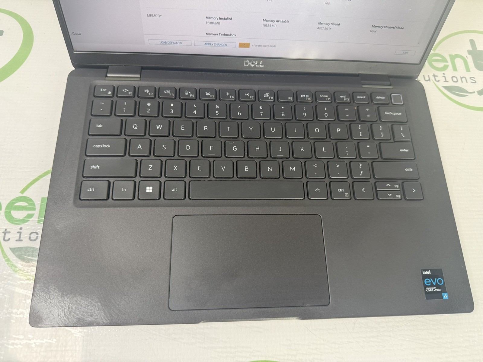 Dell Latitude 7420 14″ i5-1145G7 2.6GHz 16GB DDR4 256GB W11 Pro Laptop – READ