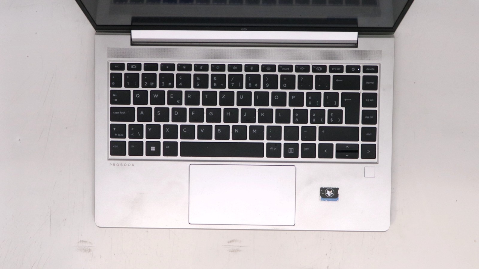 Hp ProBook 445 14 inch G9 Notebook PC 14″ Ryzen 7 5825U 16GB 512GB – Very Good