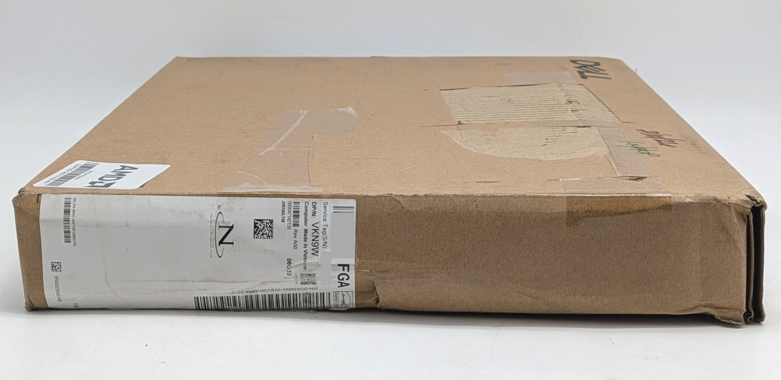 Dell 14 Plus 2-in-1 14″ AMD Ryzen AI 5 340 16GB DDR5 512GB SSD Windows 11 Home