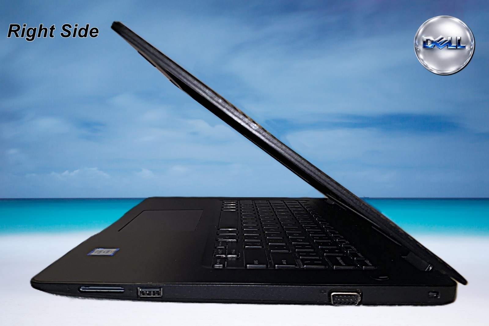 Dell Latitude 3490 QUAD Core i5@1.80GHz x 4 16GB 256GB SSD Windows 11 Fast