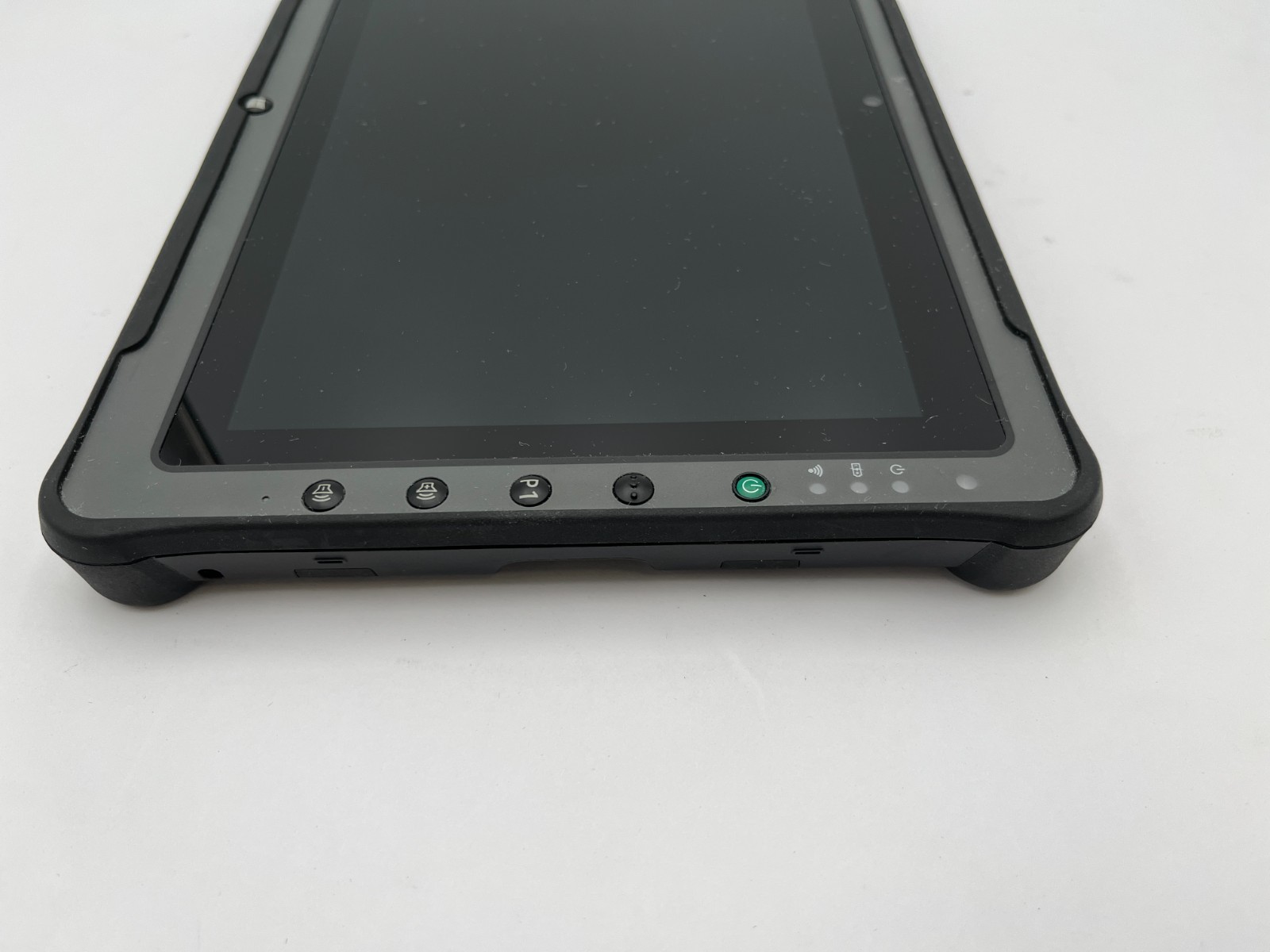 GETAC F110G4 i7-7600U@2.8GHZ 8GB RAM 128GB SSD WIN 11 PRO Tablet
