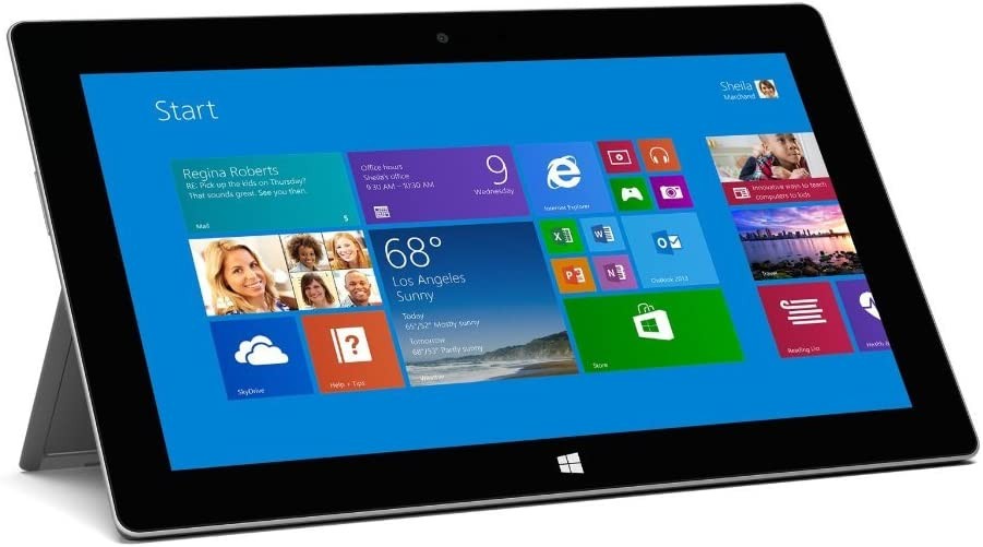 Microsoft Surface Pro 2 10.6″ i5 4GB 128GB