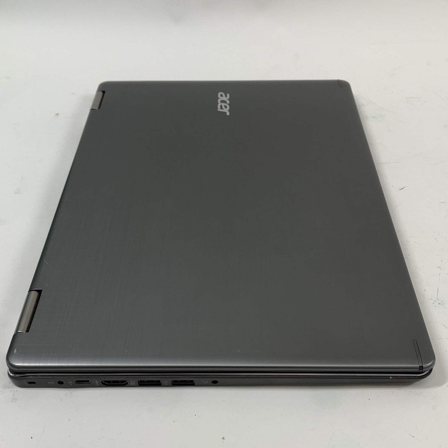 Broken Acer Aspire R5-571T 15.6″ i5-6200U 2.5GHz 8GB RAM 1TB HDD Bad Speakers