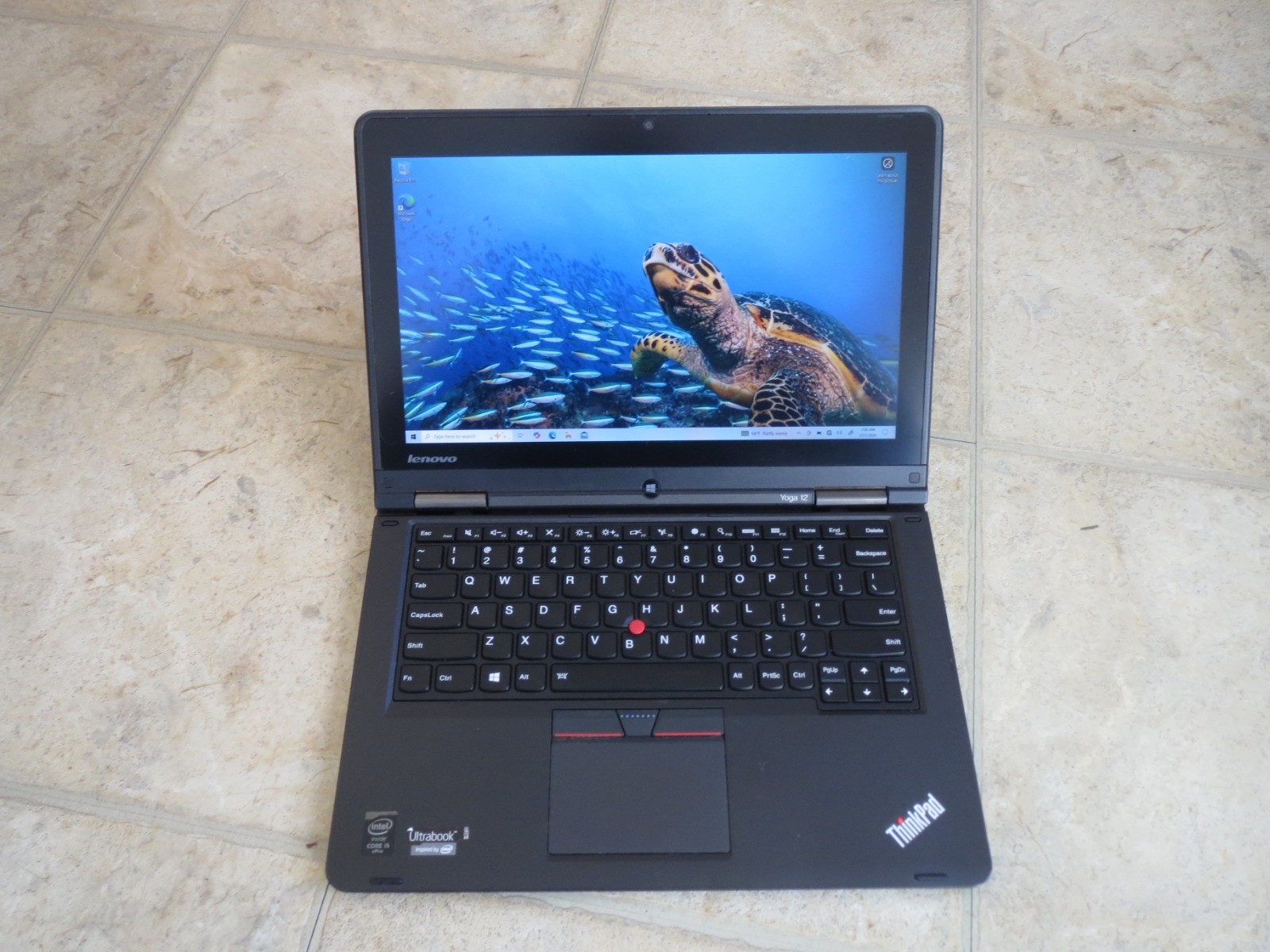 lenovo thinkpad s1 yoga 12