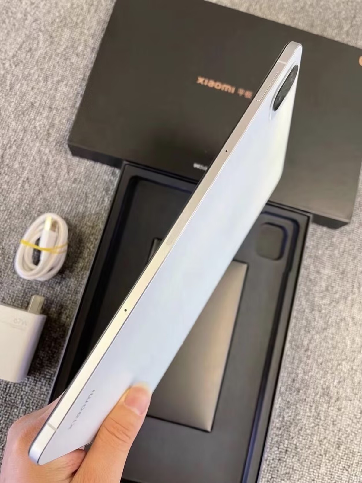 Xiaomi Pad 5 Pro 5G 11.0“ 50MP 128/256GB Snapdragon 870 5G Wi-Fi Android 8600mAh