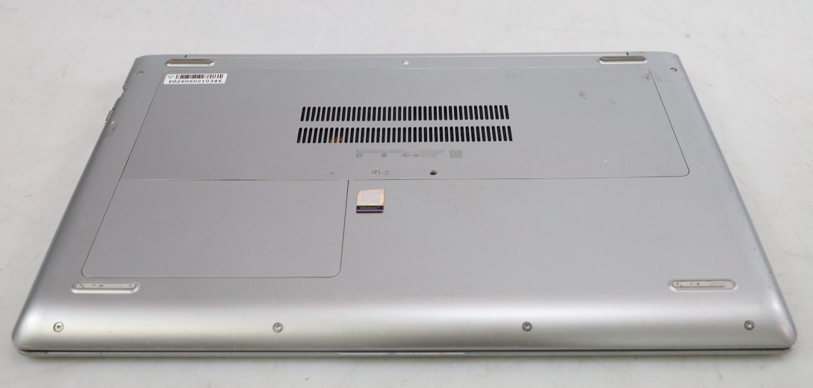HP ProBook 470 G5 17.3″ Intel i5-8250U 8GB GeForce 930MX No HDD Parts Repair