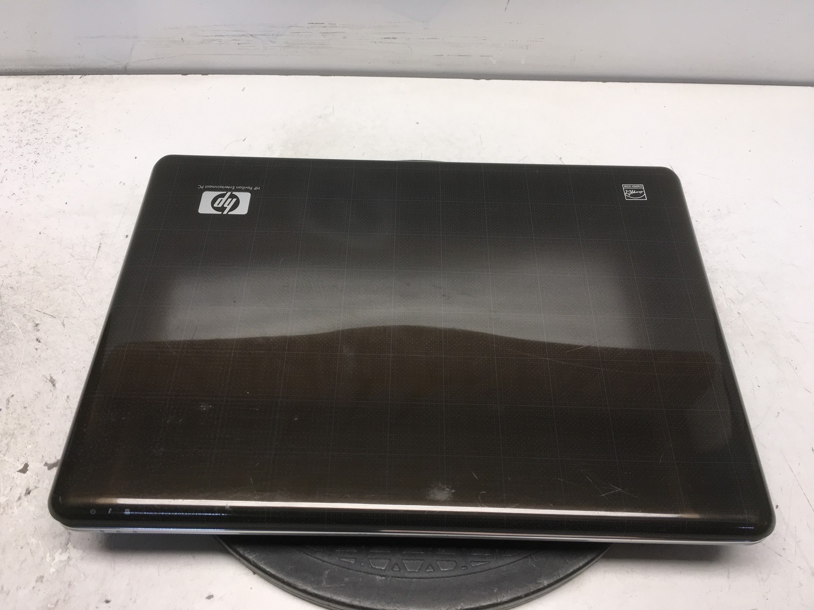 HP Pavilion DV4-2165DX Intel i3-M330 2.13GHz 4 GB NO HDD No Batt