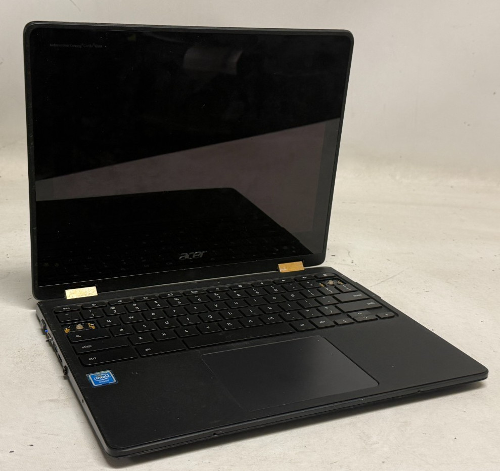 Acer Chromebook R851TN 12″ (N4120 – 4GB RAM – 32GB Storage) – Lot of 10