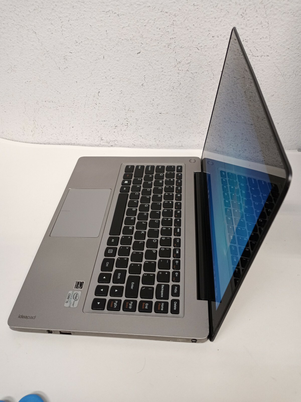 Lenovo IdeaPad U310 TOUCH 13.3″ Intel Core i5-3337U 1.8GHz 4GB 500GB HD BT Win10