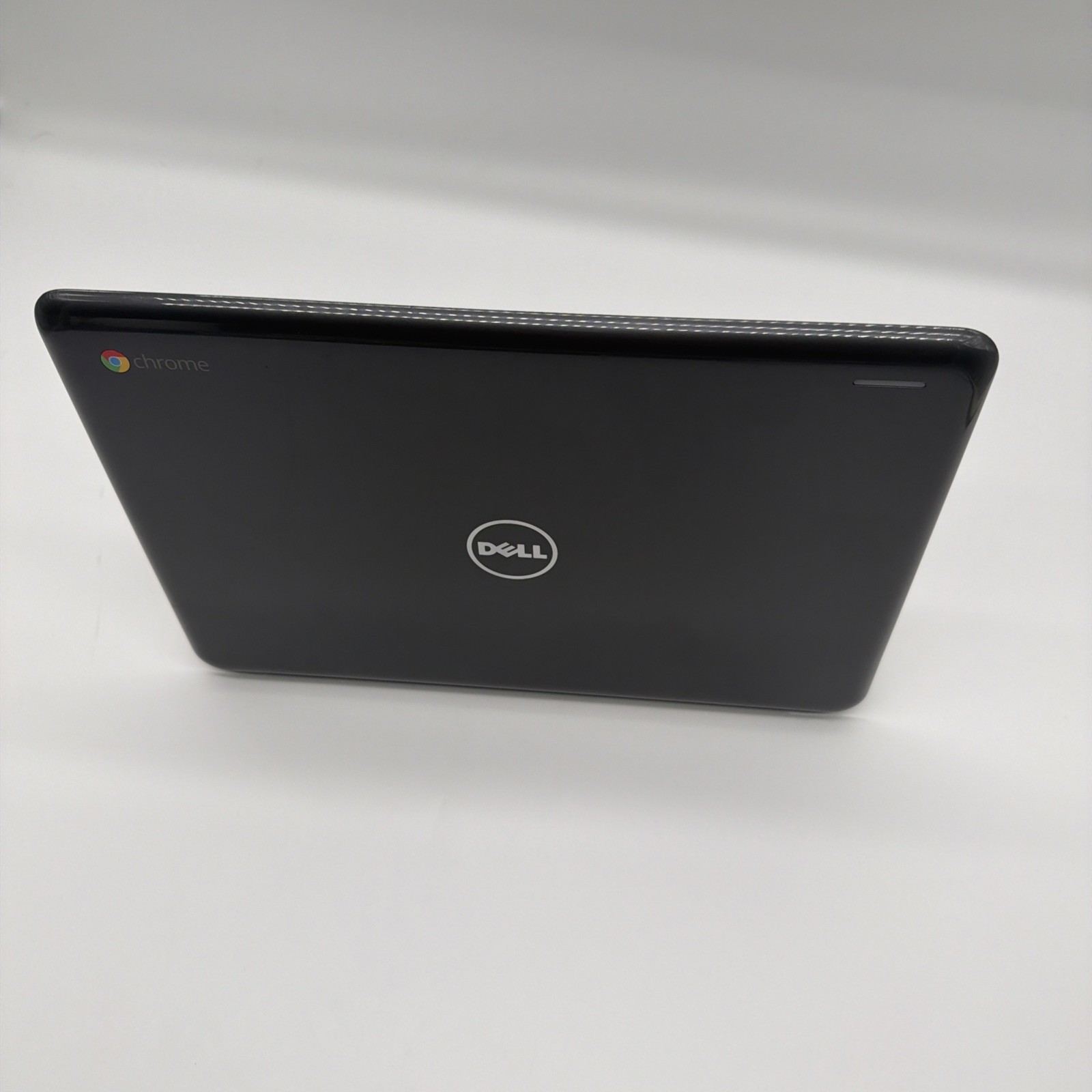 Dell Chromebook 13′ 3380 (P80G002) 4GB 16GB Black Good Condition