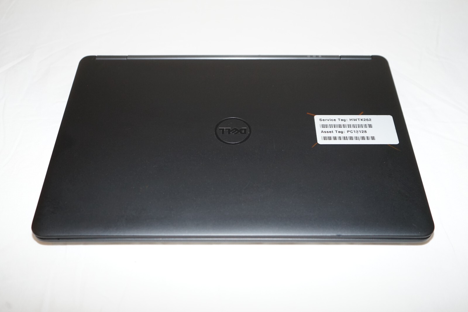 ^ Dell Latitude E7450 14″ Intel i7-5600U @ 2.60GHz 4GB Ram No HD #C1668