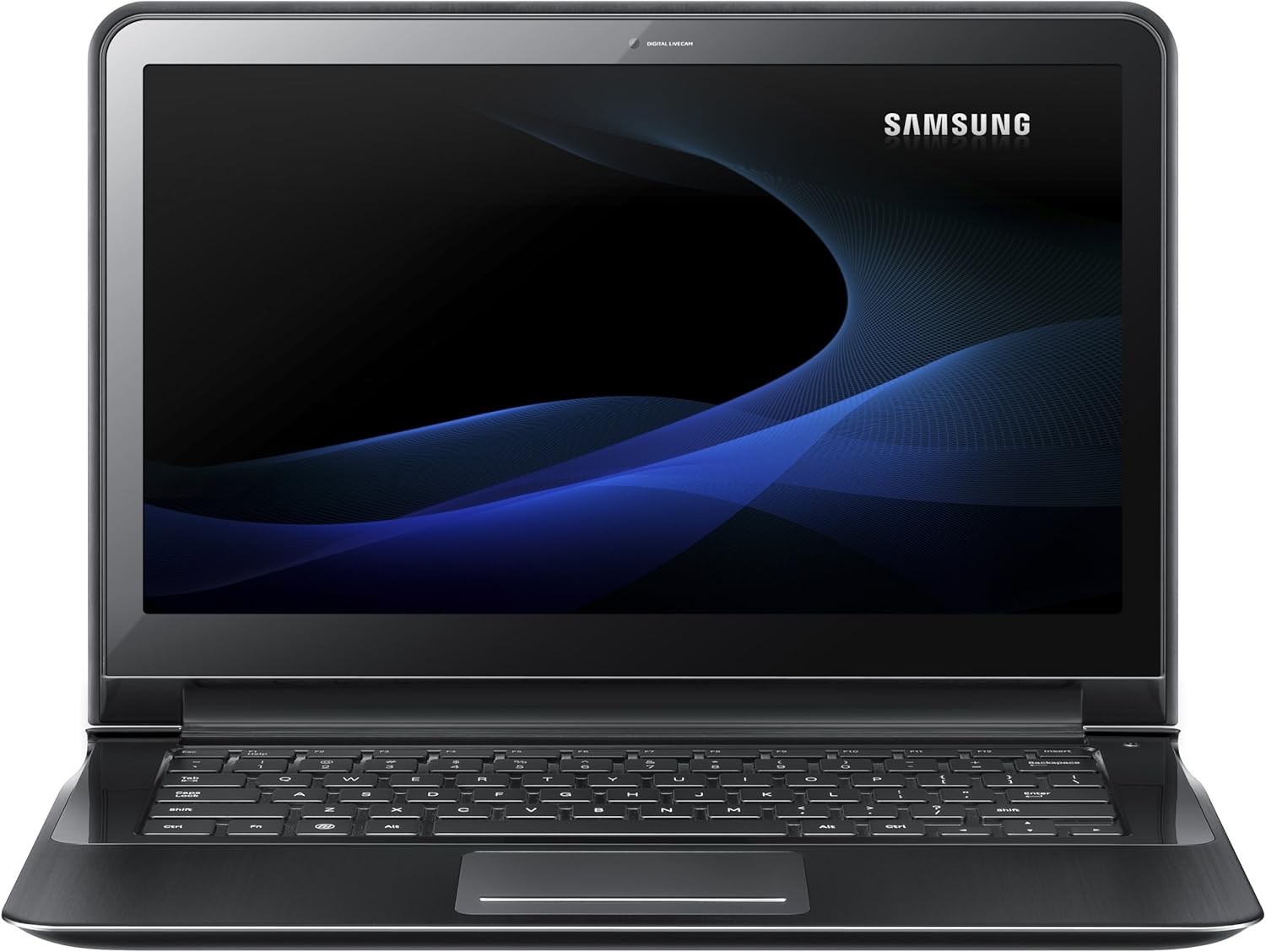 Samsung 90X3A 13.3″ Intel Core i5-2467M 1.60GHz 4GB RAM 128GB SSD