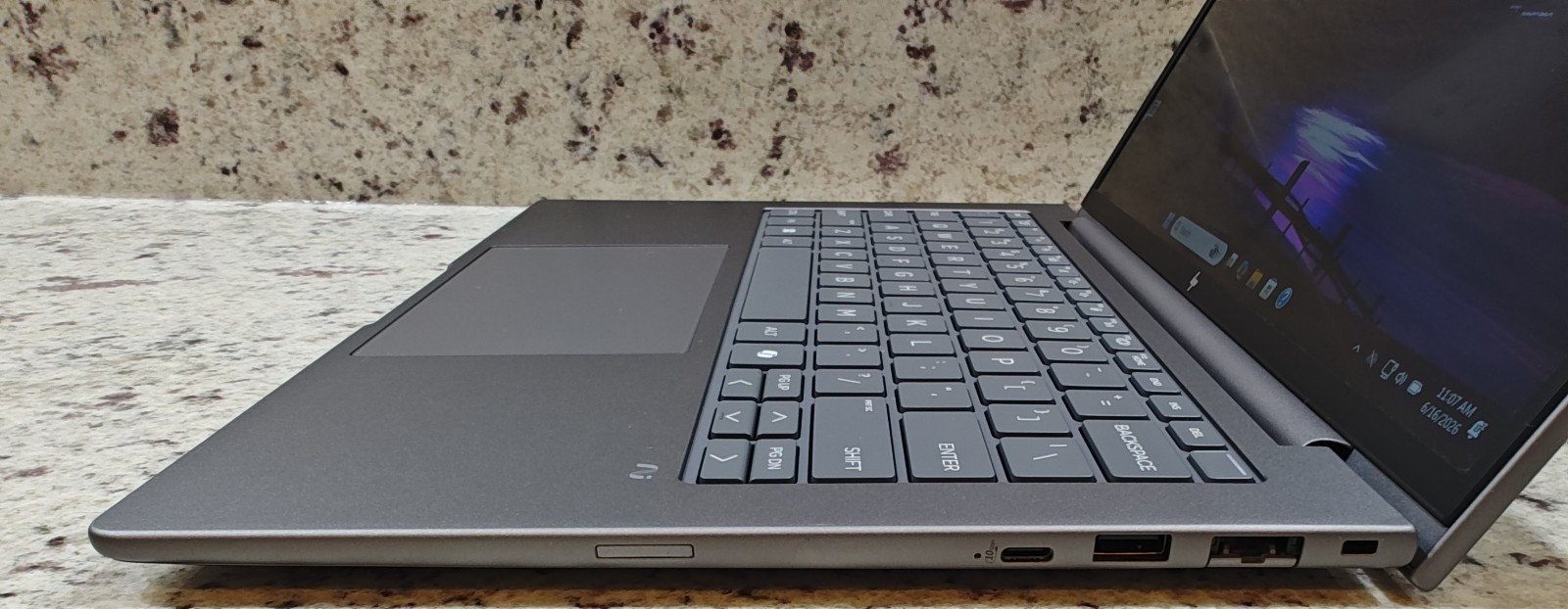 HP ZBook 8 G1as 14 (Touch) — Ryzen AI 9 HX PRO 375 32GB Ram 512GB SSD WTY 2030