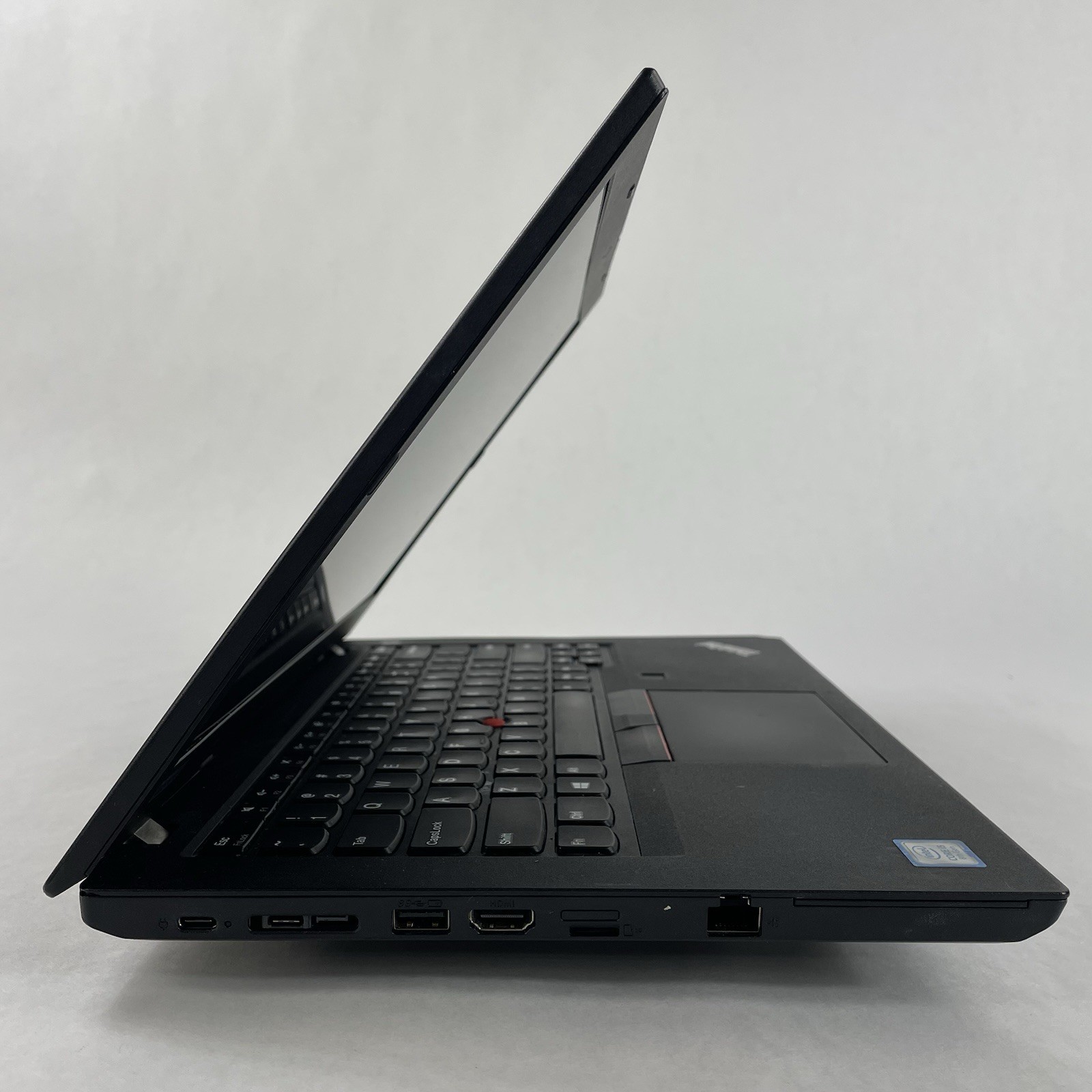 Lenovo ThinkPad L490 14″ i5-8250U 1.60 GHz 8 GB RAM No SSD/OS/AC