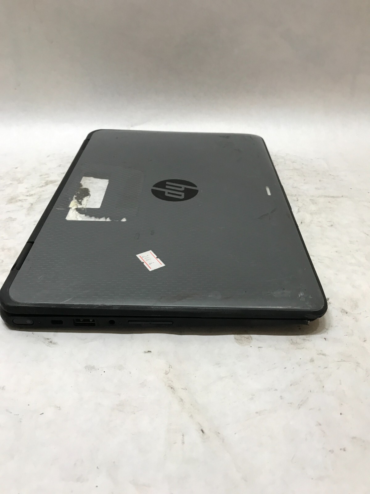 HP ProBook X360 11 G2 EE 11″ Intel m3 8GB RAM NO HDD/OS For Parts BIOS LOCK – DW
