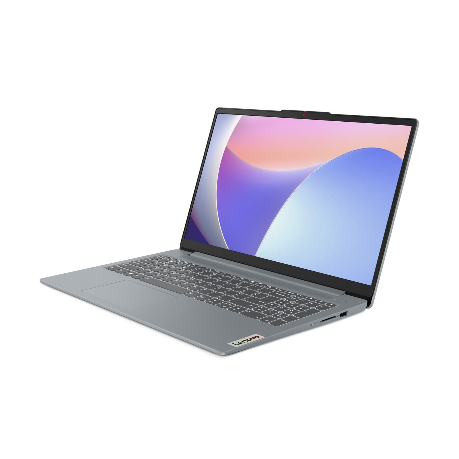 Lenovo IdeaPad Slim 3 15IAN8, 15″ FHD, N100, 4GB RAM, 128GB UFS SSD, Win 11 Home