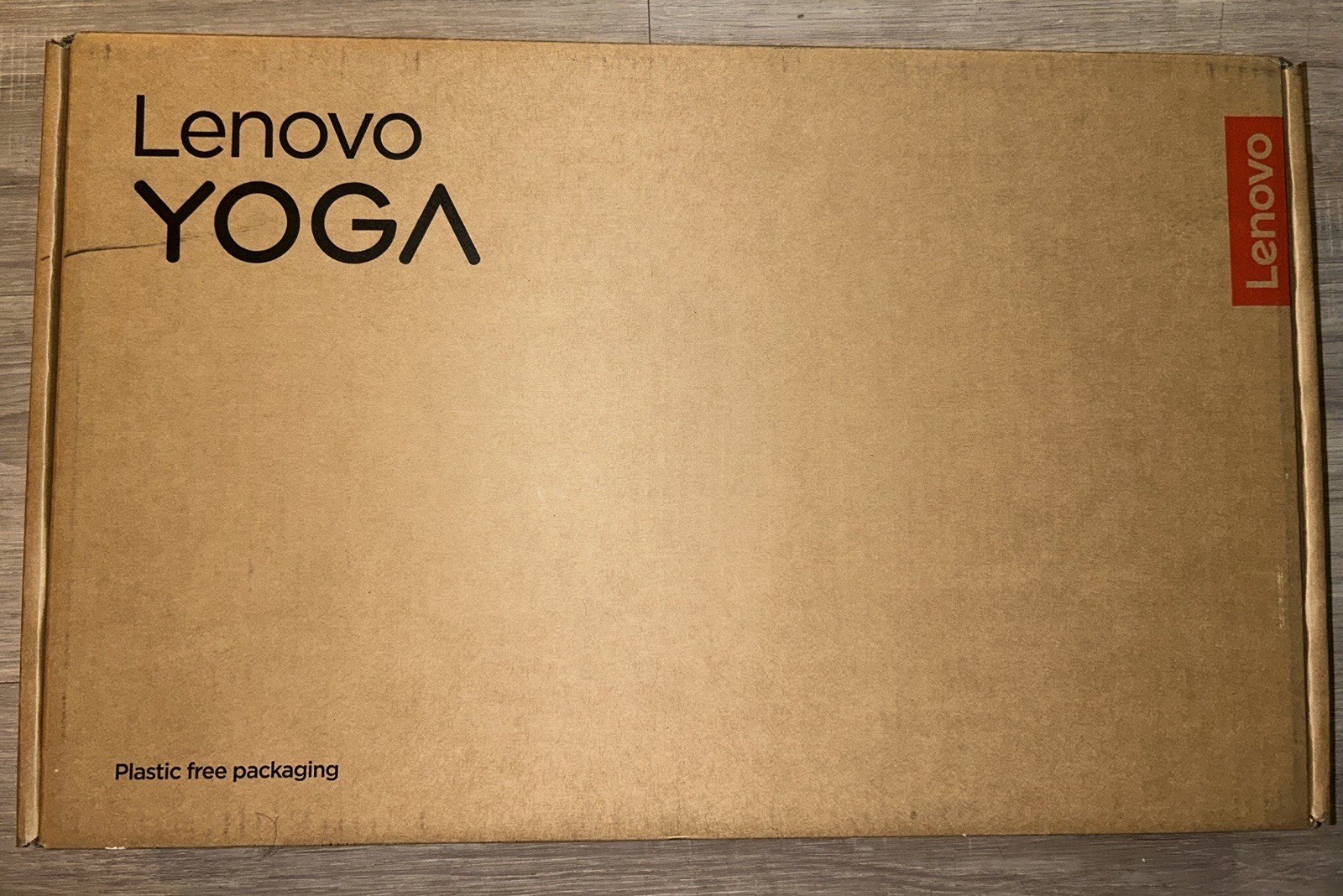Lenovo Yoga 7 2-in-1 16″ 2K Touch AMD Ryzen AI 5 340 16GB RAM 512GB SSD Seashell